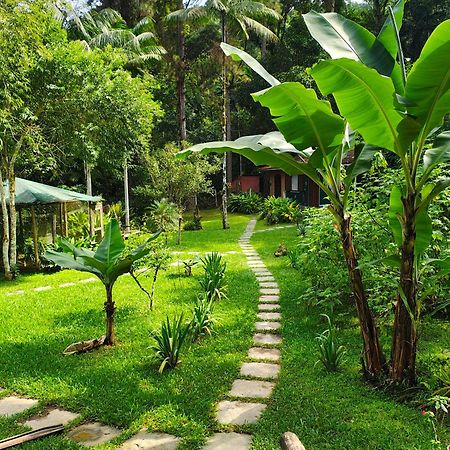 Pousada Romantica Serra Da Mata Penedo  Ngoại thất bức ảnh