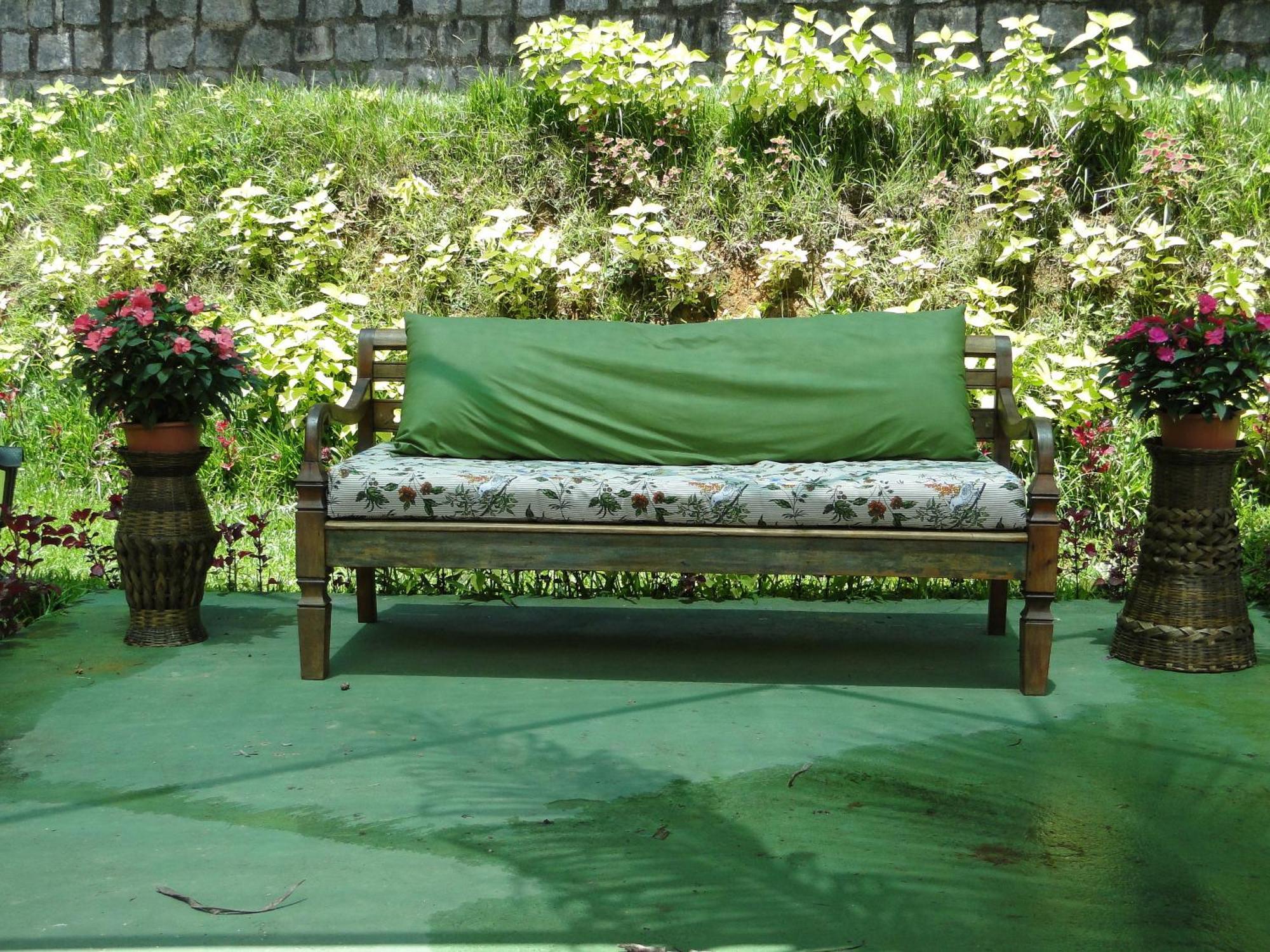 Pousada Romantica Serra Da Mata Penedo  Ngoại thất bức ảnh