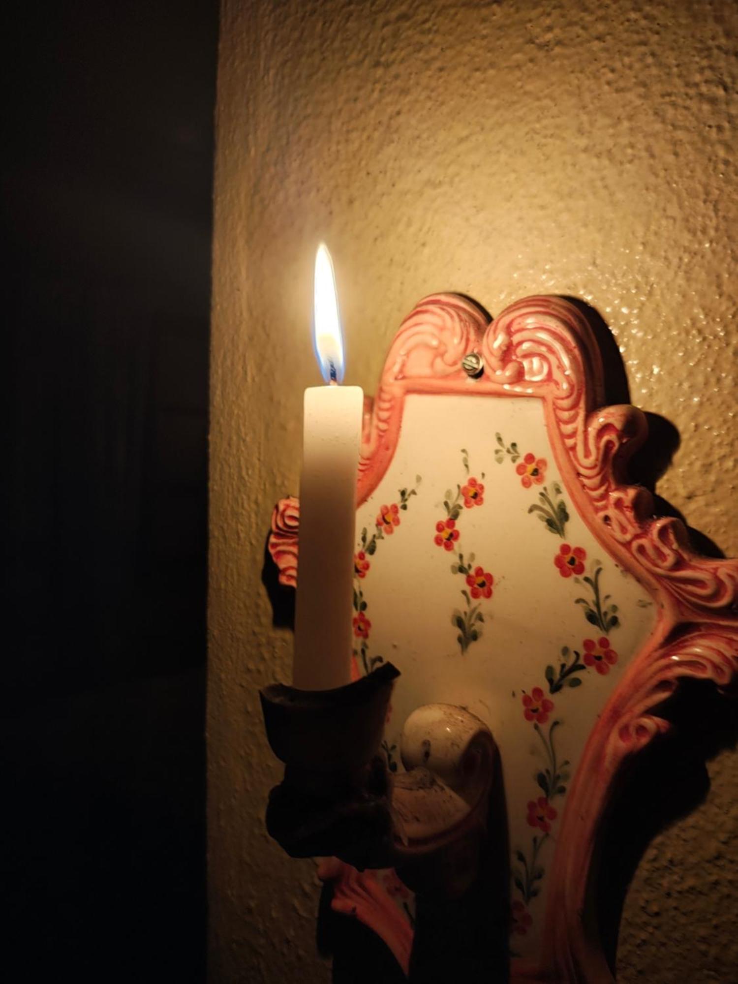 Pousada Romantica Serra Da Mata Penedo  Ngoại thất bức ảnh
