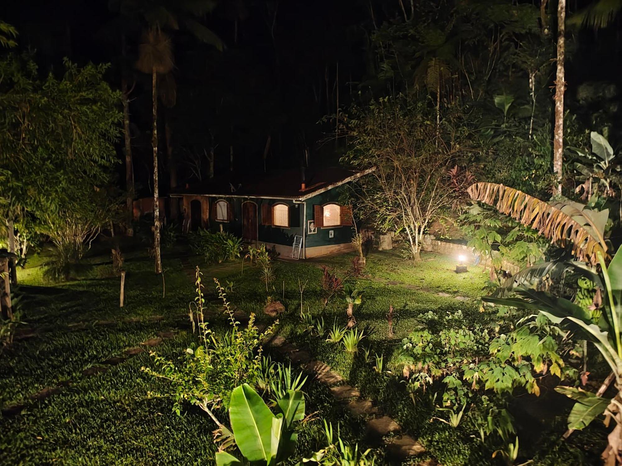 Pousada Romantica Serra Da Mata Penedo  Ngoại thất bức ảnh