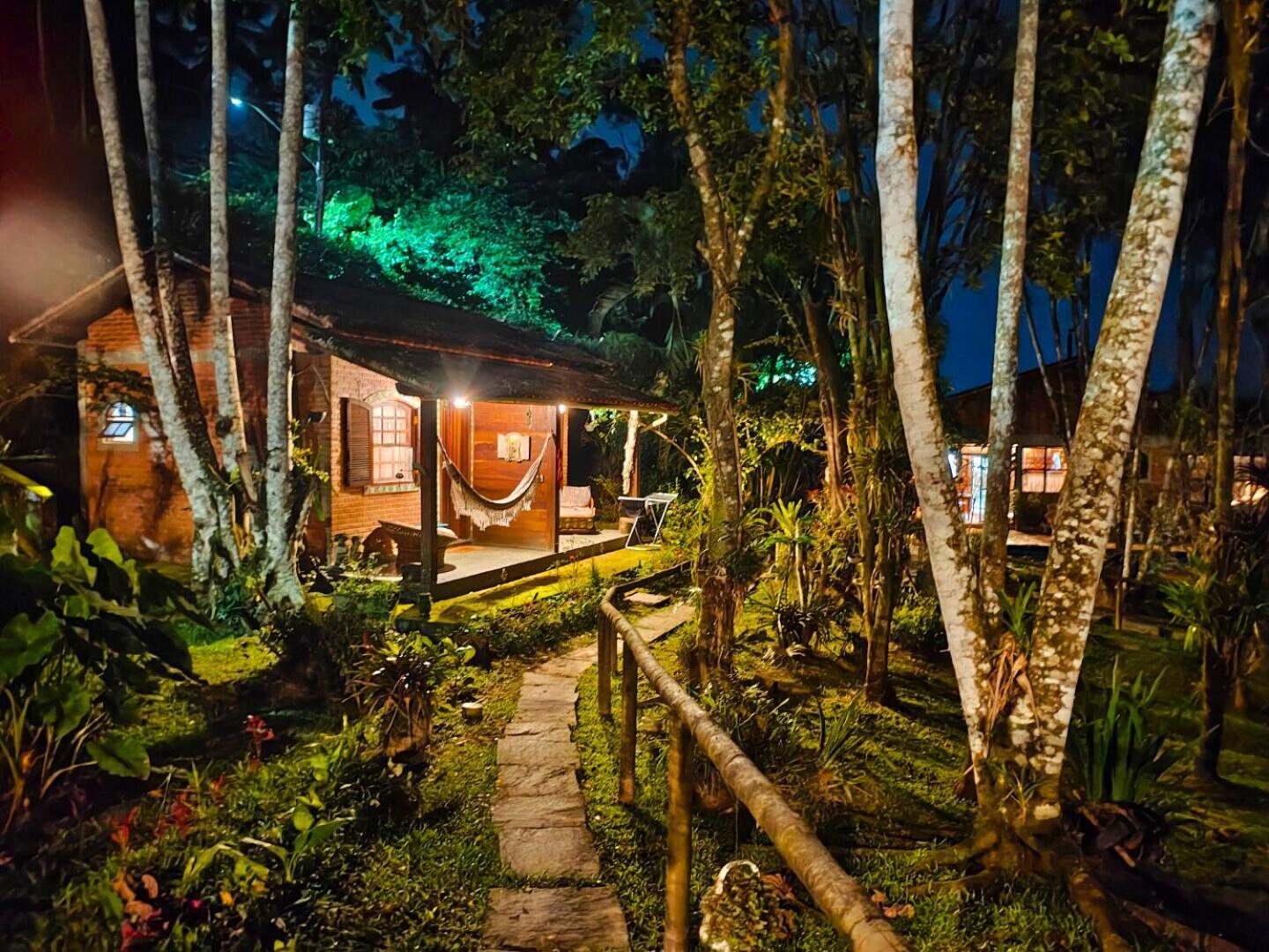 Pousada Romantica Serra Da Mata Penedo  Ngoại thất bức ảnh